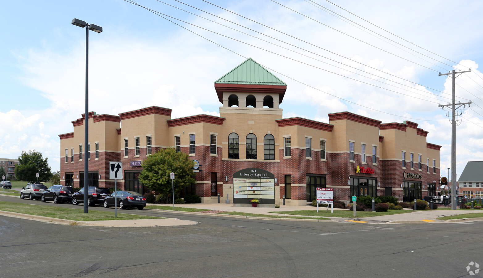 Building Photo