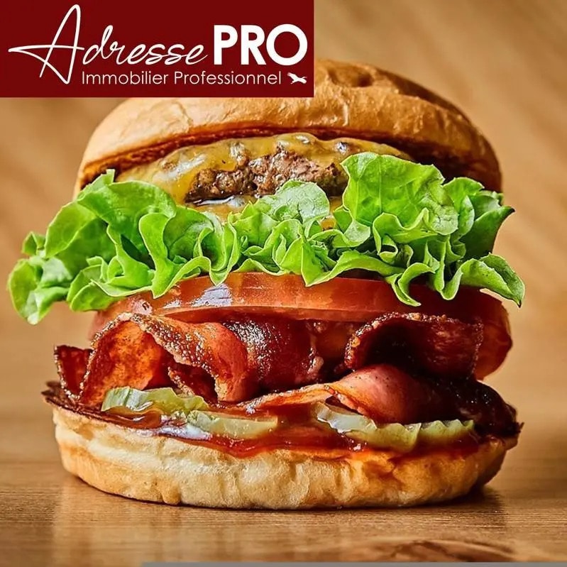 Vente Commerce 130 m² - Photo 1