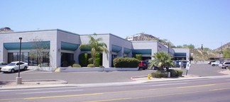 More details for 11460 N Cave Creek Rd, Phoenix, AZ - Industrial for Rent