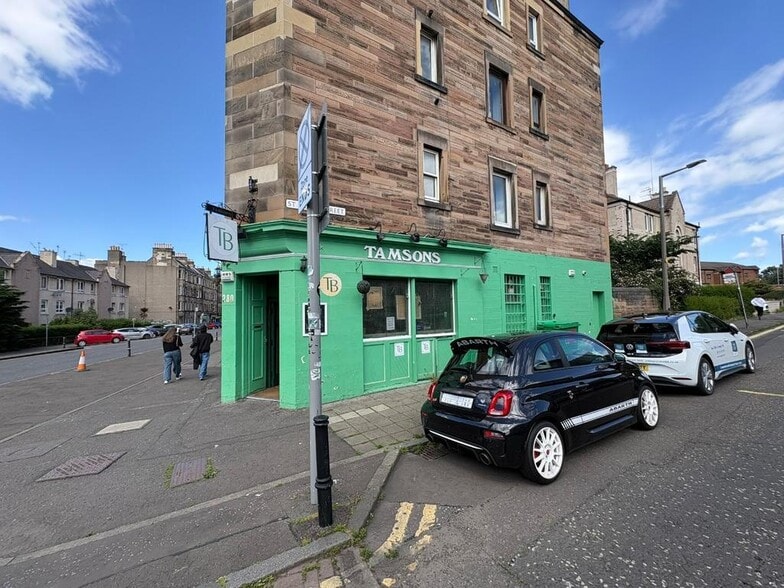 280 Easter Rd, Edinburgh to rent - Building Photo - Image 3 of 12