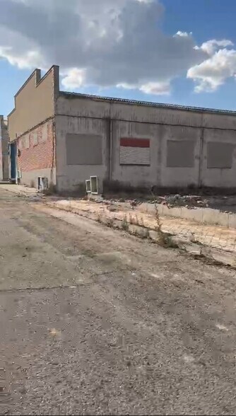 Land in Fuenlabrada, Madrid for sale - Building Photo - Image 3 of 3