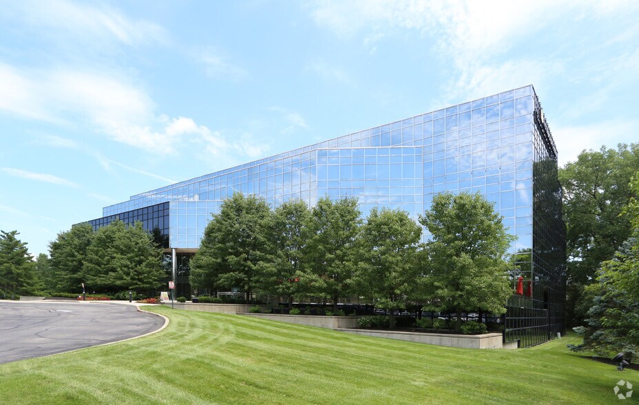 3650 Olentangy River Rd, Columbus, OH for rent - Building Photo - Image 1 of 8