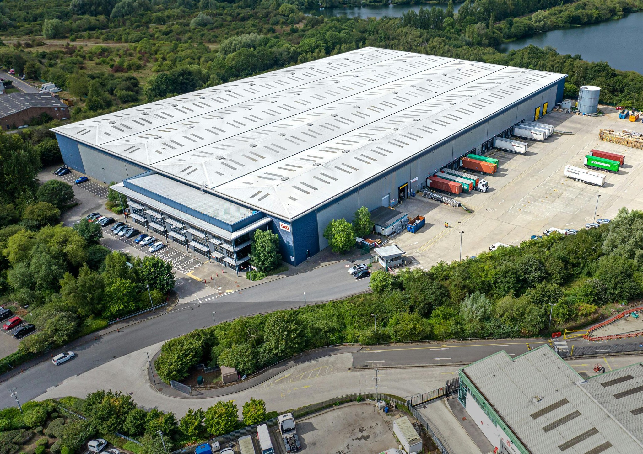 New Hythe Ln, Aylesford for sale Building Photo- Image 1 of 1