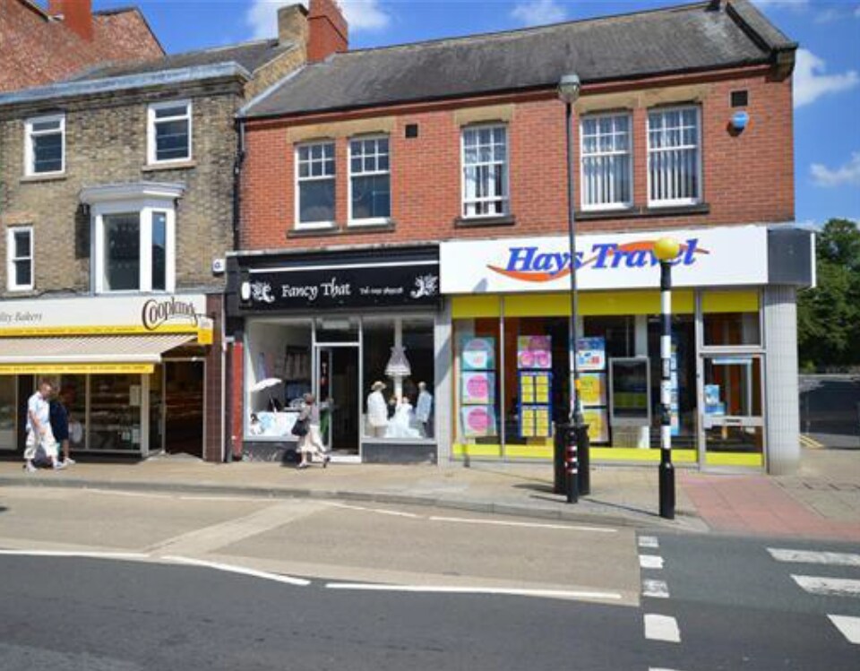 88-90A Front St, Chester Le Street to rent Primary Photo- Image 1 of 3