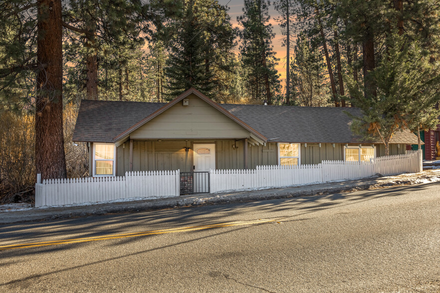 40419 Big Bear, Big Bear Lake, CA for sale - Primary Photo - Image 1 of 1