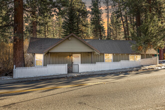 40419 Big Bear, Big Bear Lake, CA for sale Primary Photo- Image 1 of 1