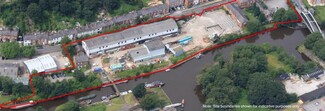 More details for 48 Navigation Rd, Northwich - Land for Rent