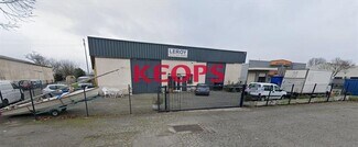 More details for 7 Avenue Léon Jouhaux, Saint-Alban - Industrial to Rent