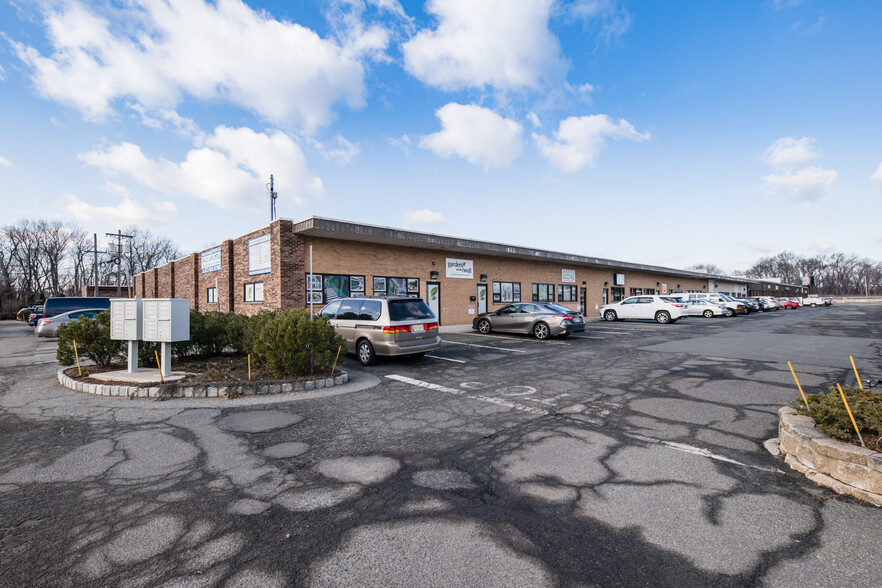 1275 Bloomfield Ave, Fairfield, NJ for sale - Building Photo - Image 1 of 1