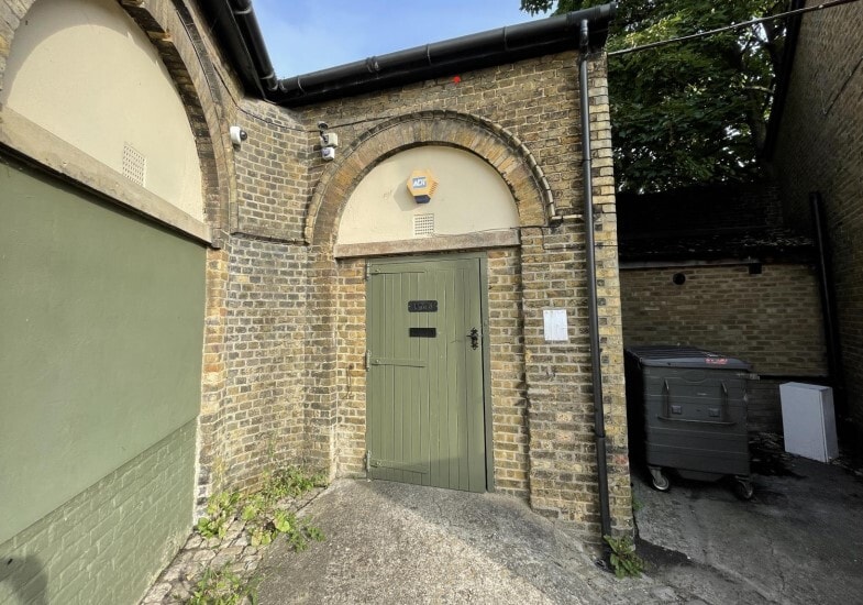 Buckland Rd, Maidstone ME16 0DZ UK