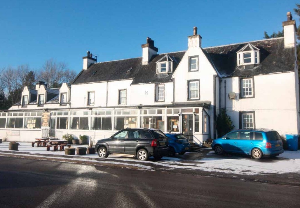 Wester Ross, Strathcarron for sale Primary Photo- Image 1 of 1