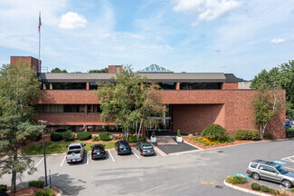 More details for 333 Elm St, Dedham, MA - Office, Office/Medical for Rent