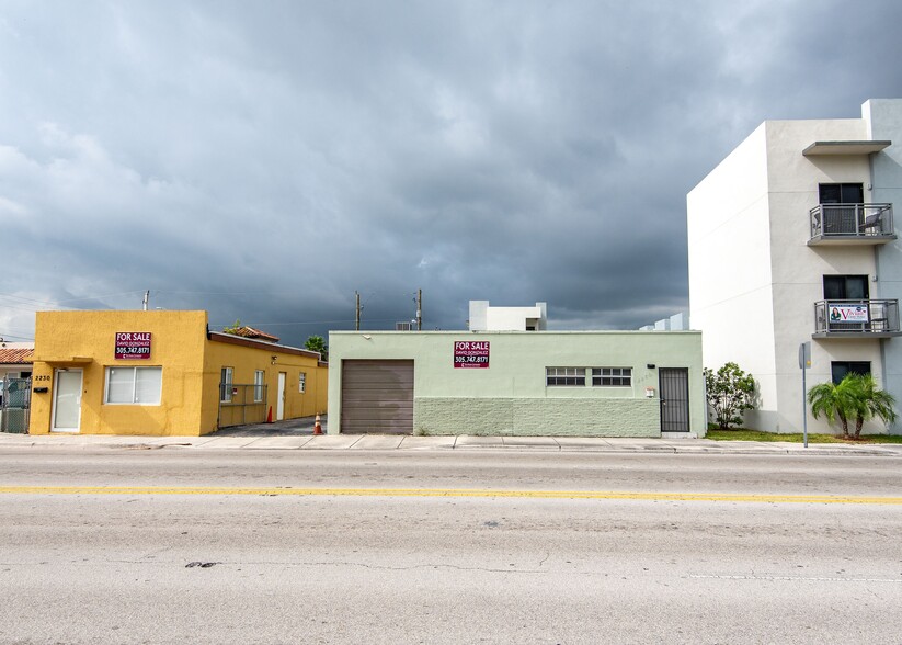 2250 W Palm Ave, Hialeah, FL for sale - Building Photo - Image 3 of 21