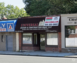 1595 Grand Ave, Baldwin, NY for sale Primary Photo- Image 1 of 1