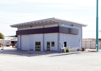 More details for 1346 Parkridge Dr, San Antonio, TX - Industrial for Rent