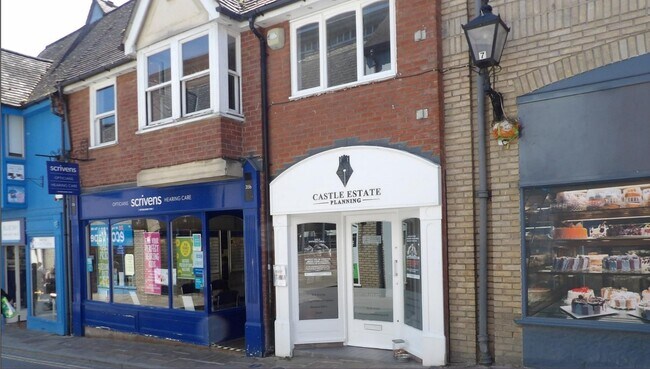 More details for 35A Sir Isaacs Walk, Colchester - Retail to Rent