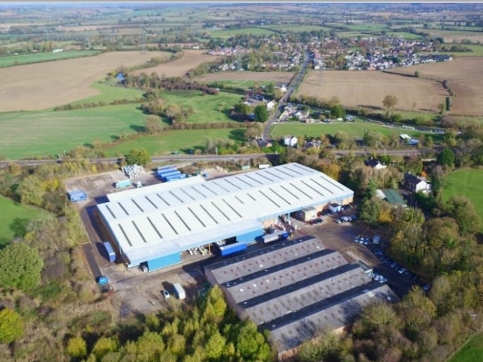 Furnace Ln, Nether Heyford to rent - Primary Photo - Image 1 of 2