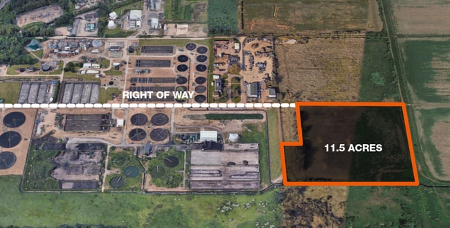 More details for Crown Ln, Northampton - Land to Rent