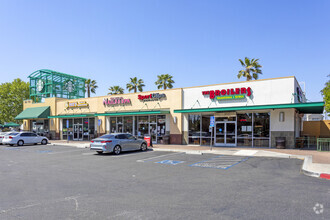 780-790 W Herndon Ave, Fresno, CA for rent Building Photo- Image 1 of 5