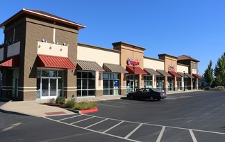 More details for 200 W Ellendale, Dallas, OR - Retail for Rent