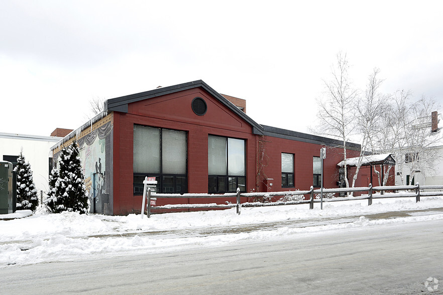 76 Railroad St, Keene, NH for sale - Primary Photo - Image 1 of 1