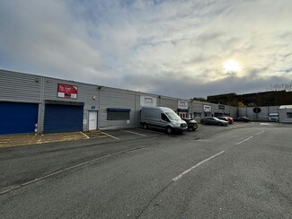 More details for North Ave, Clydebank - Industrial for Rent