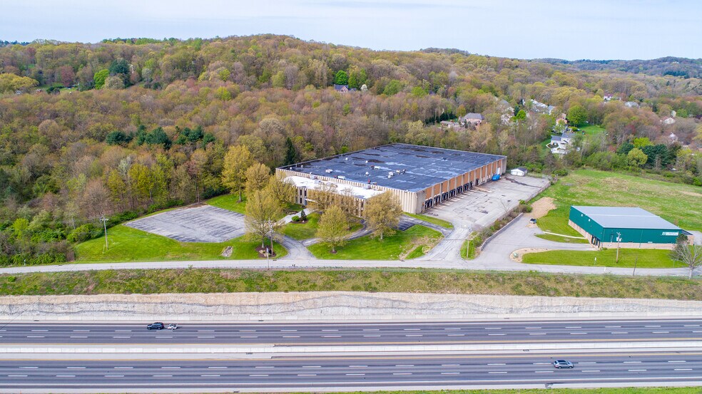 267 Blue Run Rd, Cheswick 15024 UK