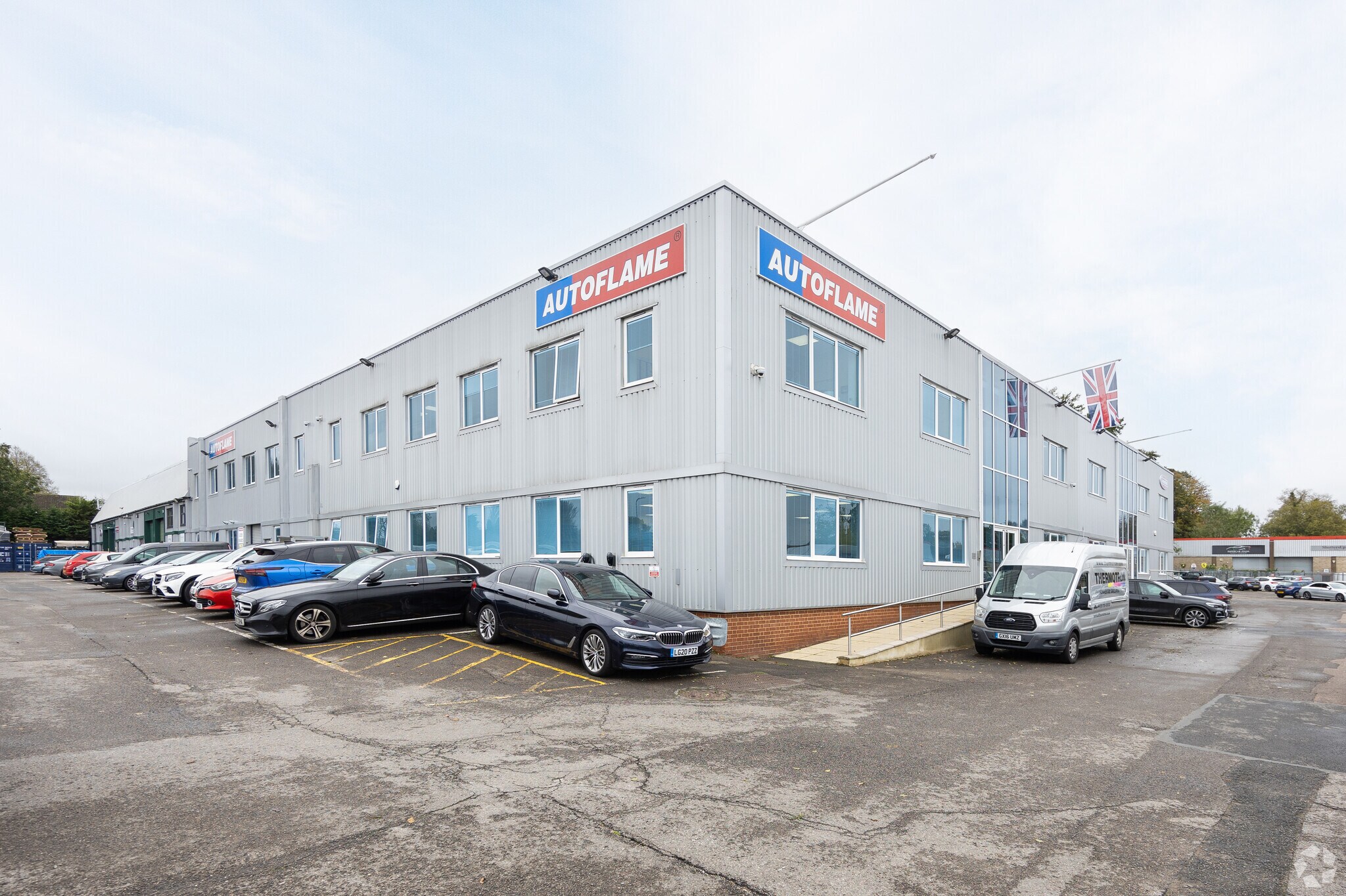 Wireless Rd, Westerham for sale Primary Photo- Image 1 of 1