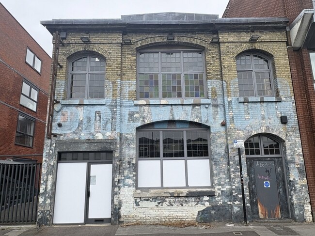 More details for 18A Upper Banister St, Southampton - Retail to Rent
