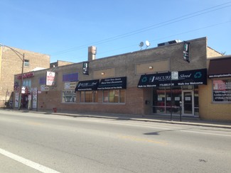 More details for 4455-4465 N Elston Ave, Chicago, IL - Light Industrial for Rent