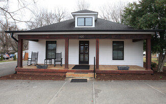 More details for 620 Walnut st, Murfreesboro, TN - Office for Rent