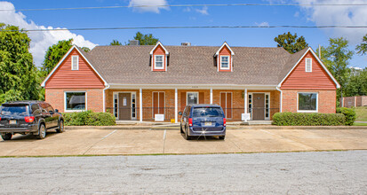 2400 16th St, Meridian, MS for sale Building Photo- Image 1 of 1