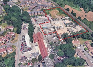 More details for 14 Western Industrial Estate, Caerleon - Industrial for Sale