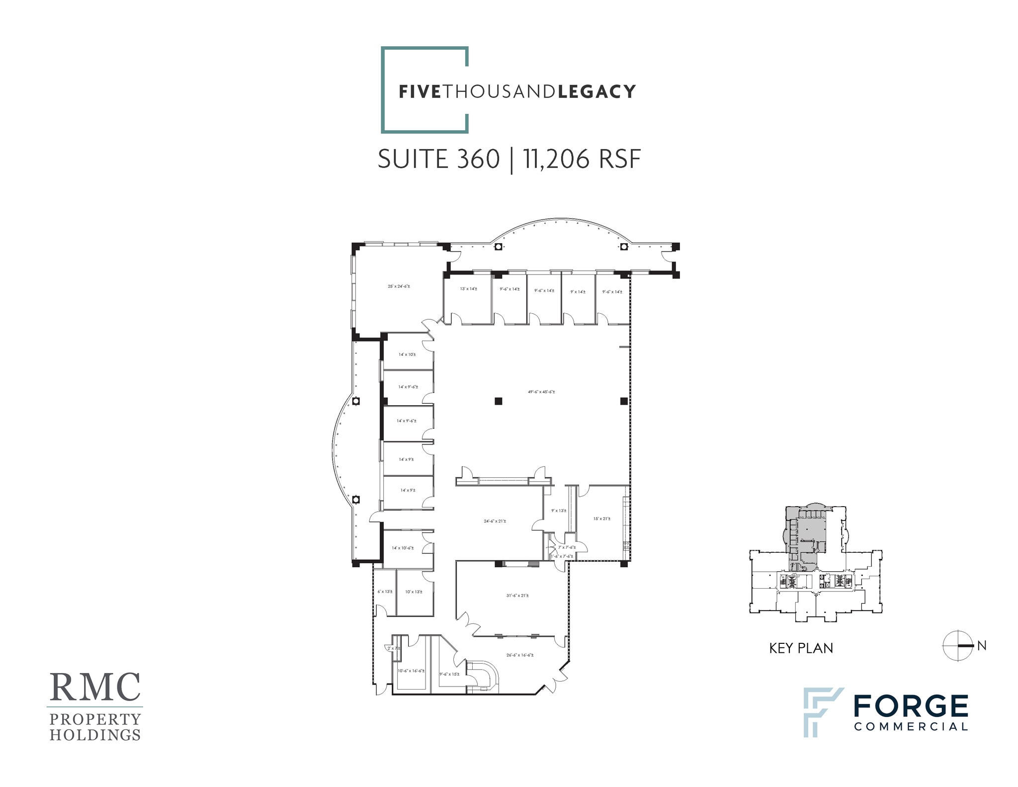 5000 Legacy Dr, Plano, TX for rent Floor Plan- Image 1 of 1