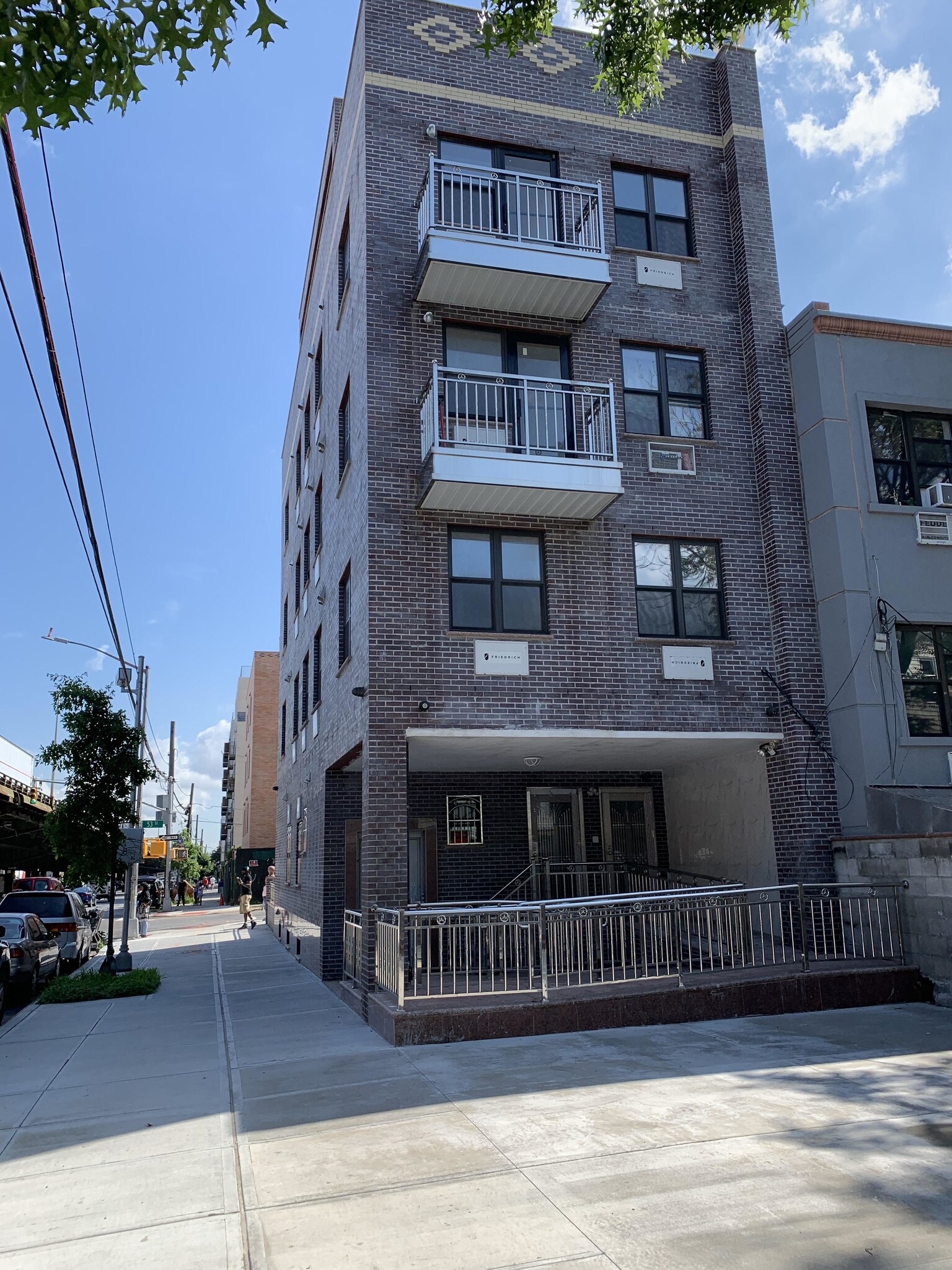 5305 3rd Ave, Brooklyn, NY for sale Building Photo- Image 1 of 1