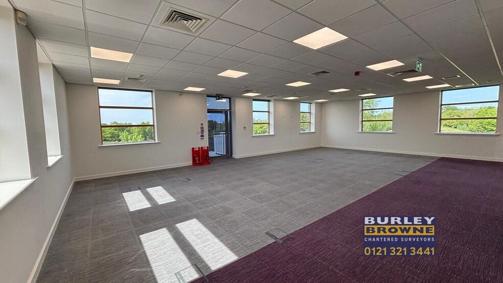 Birmingham Rd, Lichfield to rent - Building Photo - Image 3 of 15