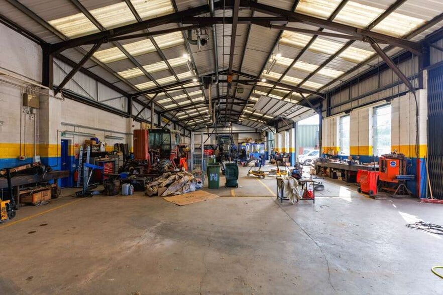 Ardley Rd, Middleton Stoney for sale - Building Photo - Image 3 of 4