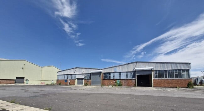 More details for Bath Rd, Melksham - Industrial to Rent