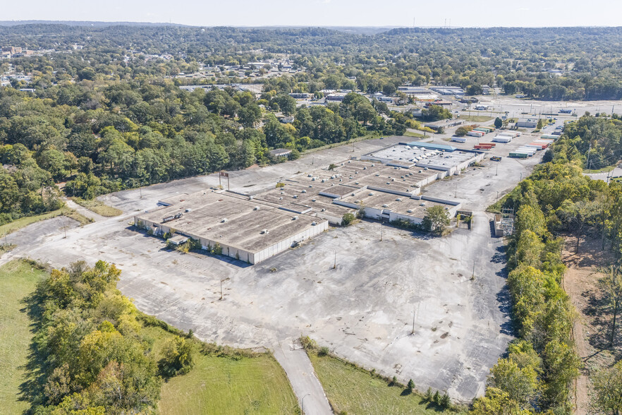 1001 Westlake Mall North, Bessemer, AL for sale - Building Photo - Image 1 of 1