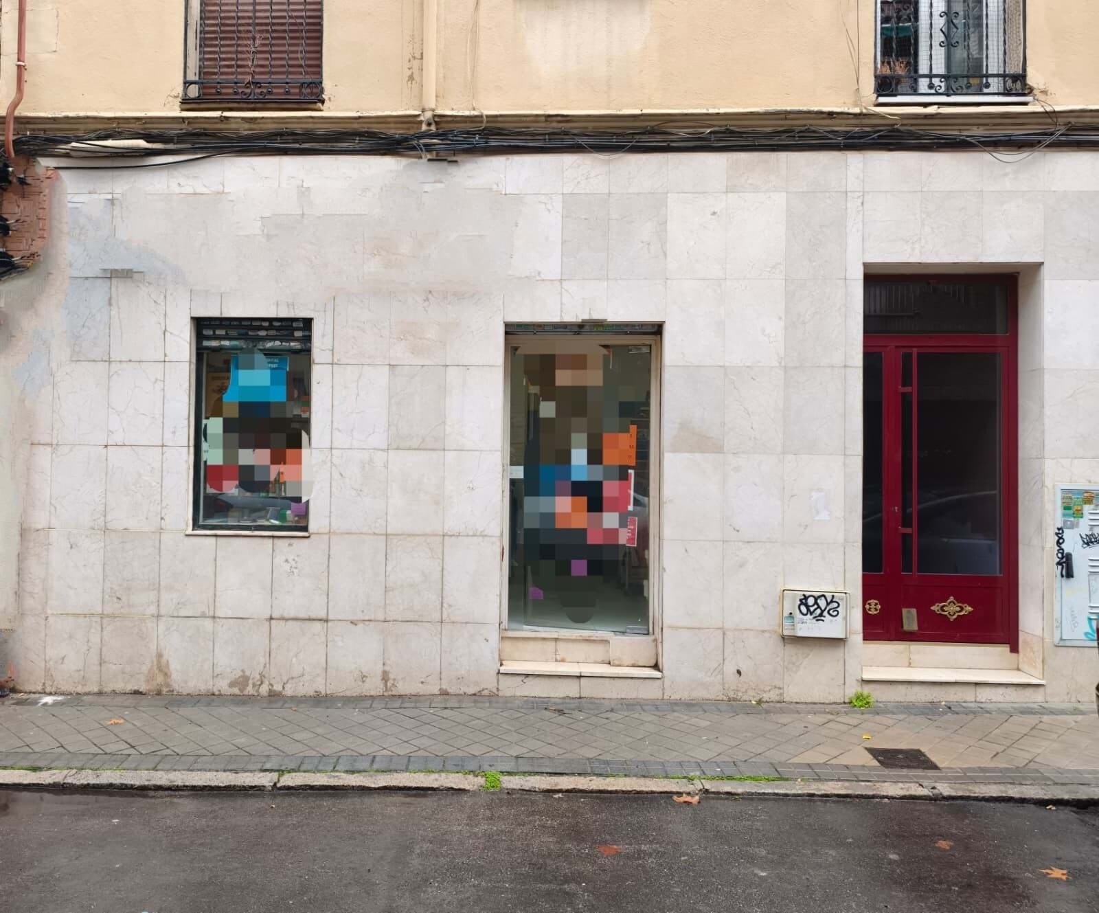 Build-to-Rent in Madrid, Madrid for sale Primary Photo- Image 1 of 3