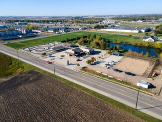 More details for 900 Clarice Ave, Marshall, MN - Leisure for Sale