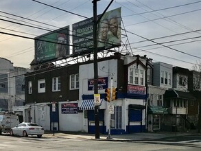 3677 Frankford Ave, Philadelphia, PA for sale Building Photo- Image 1 of 1