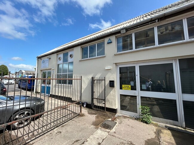 More details for 302-303 Third Avenue, Bristol - Light Industrial to Rent