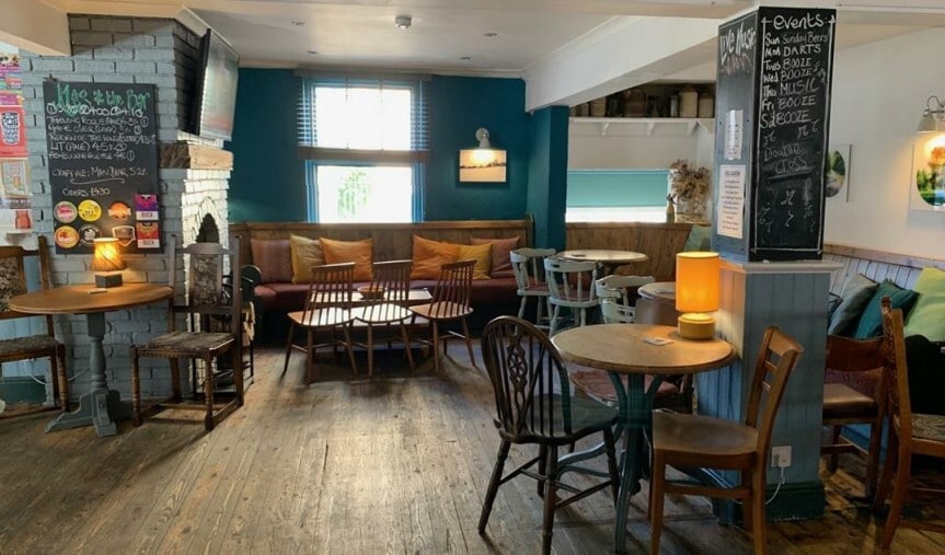 55 Agard St, Derby to rent - Interior Photo - Image 3 of 5