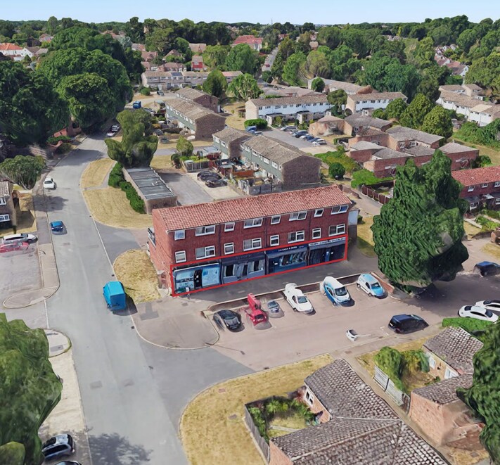 3 Fordwich Close, Orpington to rent Primary Photo- Image 1 of 23