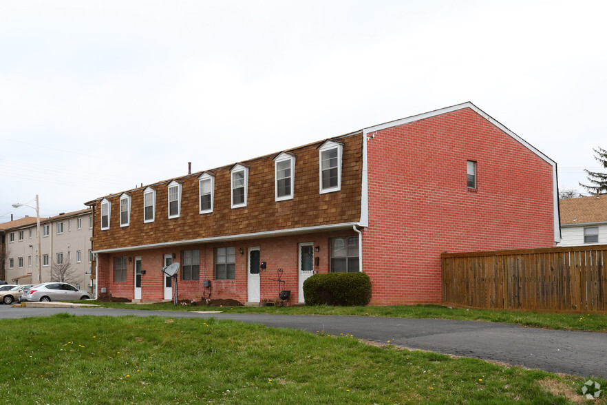 28 E Bel Air Ave, Aberdeen, MD for sale - Primary Photo - Image 1 of 1