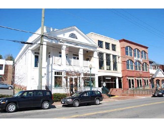 More details for 111 Church St NW, Vienna, VA - Office/Retail for Rent