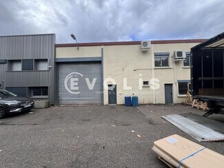 More details for Light Industrial to Rent