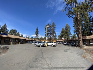 More details for 2227-2229 Lake Tahoe Blvd, South Lake Tahoe, CA - Retail for Rent