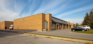 More details for 30 Mural St, Richmond Hill, ON - Industrial for Rent